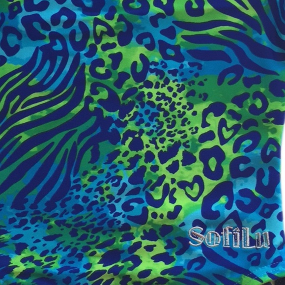 Smart Stretch Girl Gymnastics Leotard Pike (Basic) - Picture 2 of 8